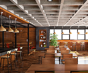 Coffee Shop