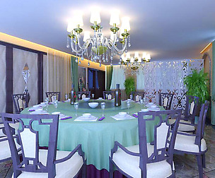 Restaurant 004