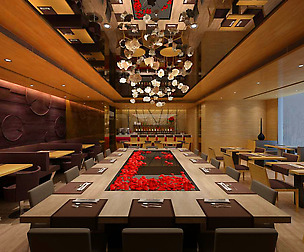 Restaurant 008