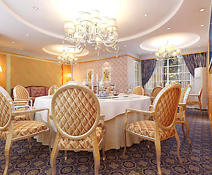 Restaurant 009