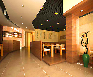 Restaurant 010