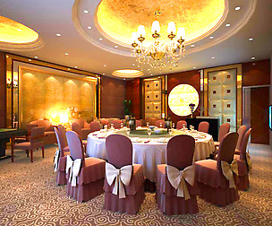 Restaurant 007