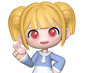 CHIBI Girls : L