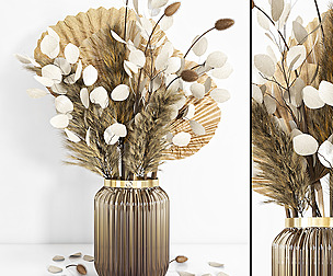 bouquet set 107