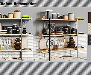 Kitchen Accessories