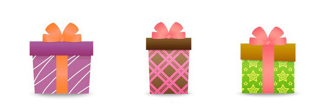 Gift Feature