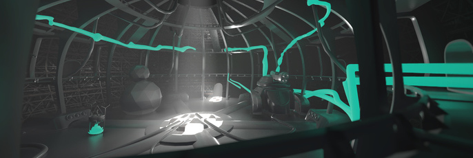 Bohdan Lvov's Creation: Under the Dome