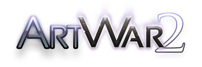 Art War 2 - Prizes Announced