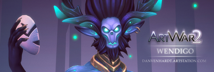 Darkness Illuminated: The Making of "Wendigo"