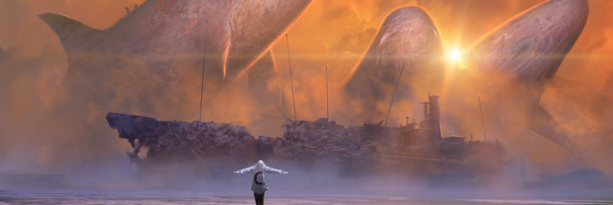 Featured Interview: Igor Vitkovskiy