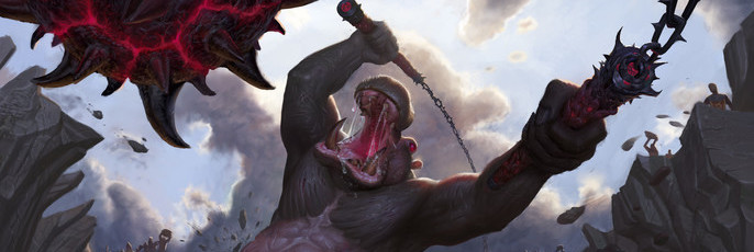 The 'Making of' The Behemoth