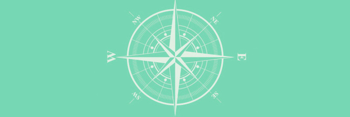 New Navigation Menu!