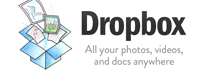 Dropbox Upload Is Here!