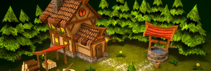 Featured Interview: Unreal Master