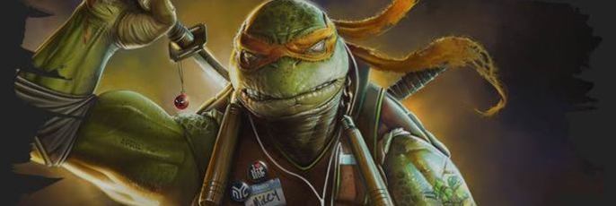 ZBrush For Illustrators - Mike Thompson