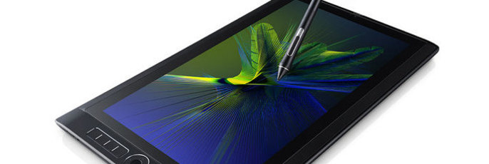 Wacom Introduces MobileStudio Pro line