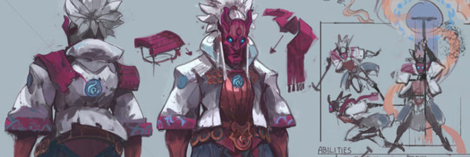 Art War Winner - Jason Nguyen