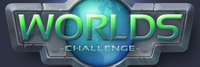 WORLDS Challenge