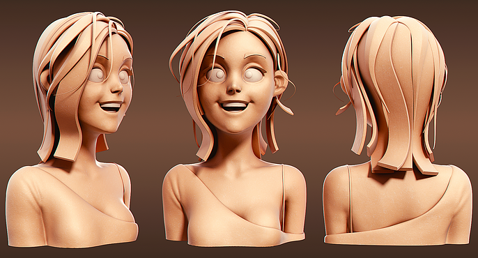 Digital Art Resources for Beginners in 3D Modeling