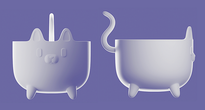 The First 5 Cool Things to 3D Print on Your New Machine