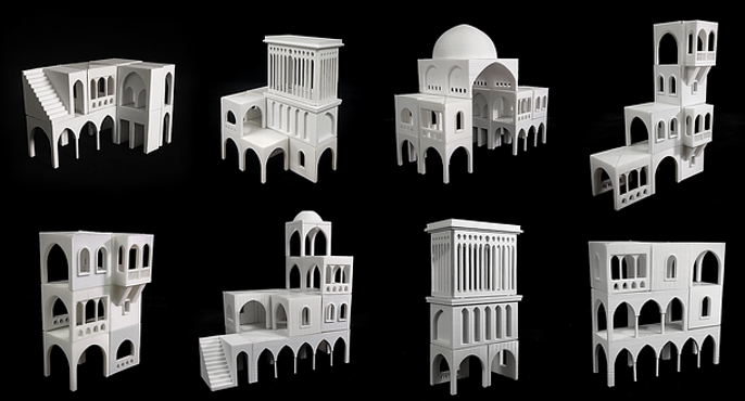 The First Cool Things to 3D Print on Your New Machine
