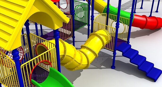 3D Furniture Models for Architectural Renderings