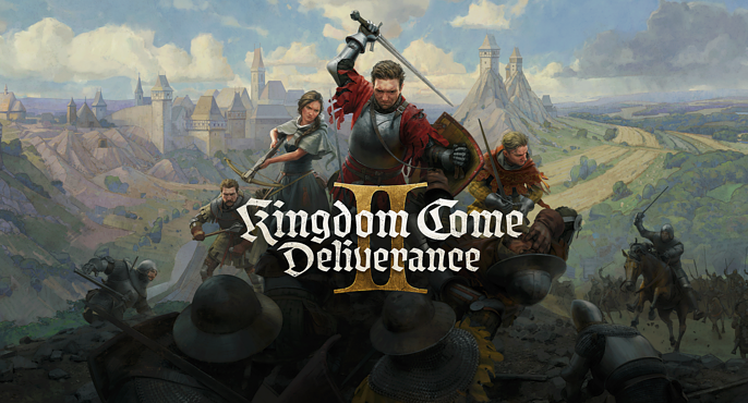 Warhorse Studios on Kingdom Come: Deliverance 2