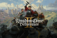 Warhorse Studios on Kingdom Come: Deliverance 2
