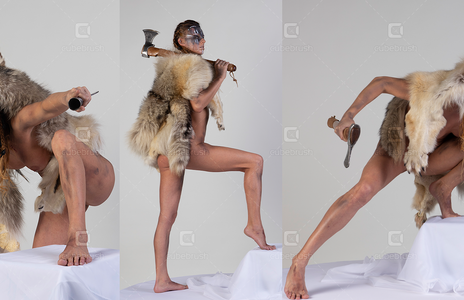 Top 5 Cubebrush References For Digital Fantasy Art