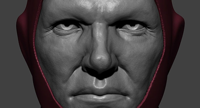 ZBrush Art Blast