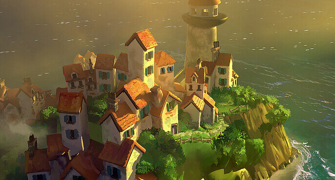 Tips for Becoming a Freelance Digital Artist