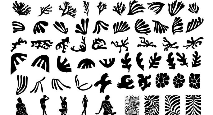 Digital Collage Art How To Craft Stunning Compositions Using Cubebrush