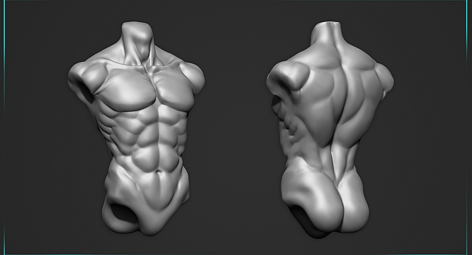 Digital Sculpting 101: Tools, Techniques, and Tips for Beginners