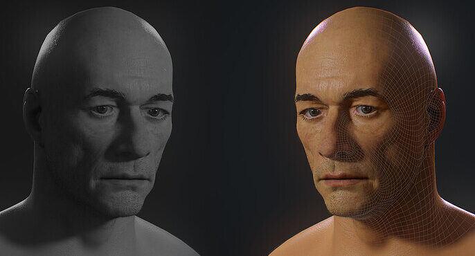 4 Resources for Sketching Faces Digitally