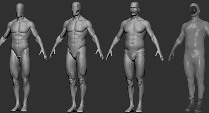 The Making of: Themursan- 3D Art War 3 2nd Place Winner