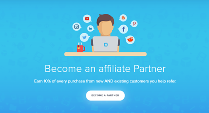 Earn Money as a Cubebrush Partner