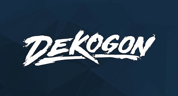 May's Cubebrush Seller of the Month- Dekogon Studios