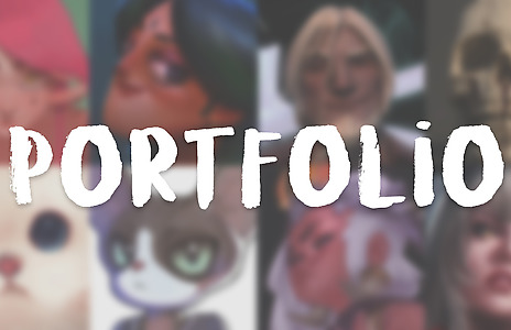 How to Up Your Portfolio Game: Advice From the Experts- Part 1