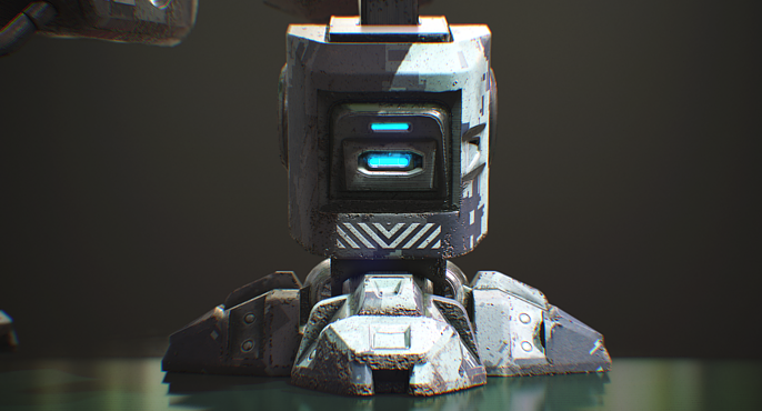 Calling All 3D Artists- Wanna Up Your Game?