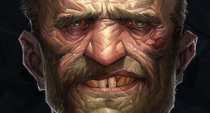 Cubebrush Featured Seller: Didier Nguyen