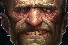 Cubebrush Featured Seller: Didier Nguyen