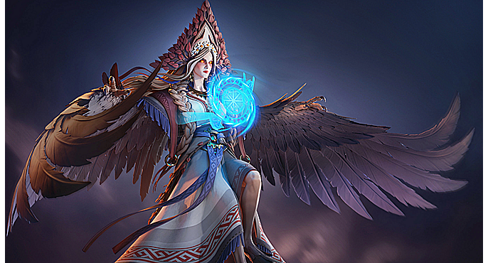 An Interview with Art War 5's 3D Winner