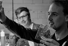 An Interview With a Game Designer at Grendel Games