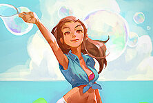 Holiday Gift Guide for 2D Artists