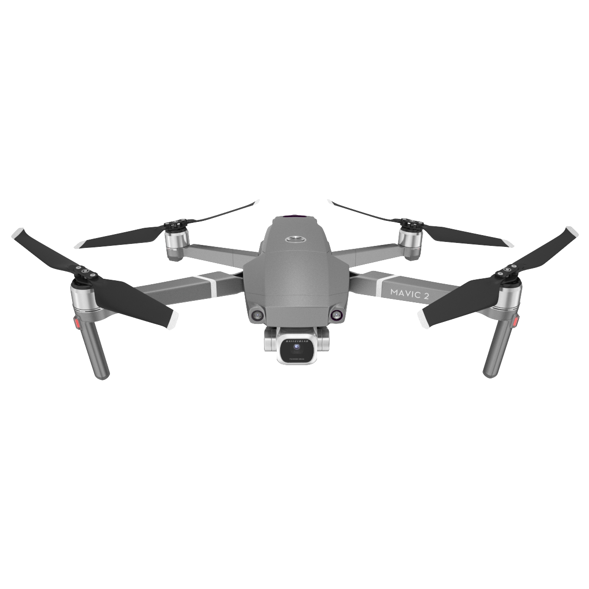 mavic pro 3d model