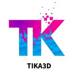 Tika3d
