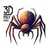 3D Poly Forge