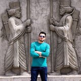 Mohamad Mahdi Abbasi