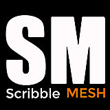 ScribbleMesh