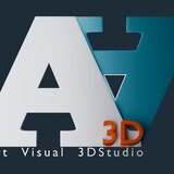 Anart Visual 3DStudio